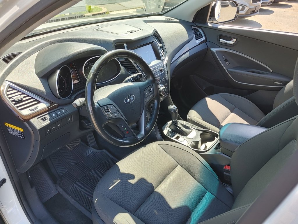 2019 Hyundai Santa Fe XL in Antigonish, Nova Scotia - 16 - w1024h768px