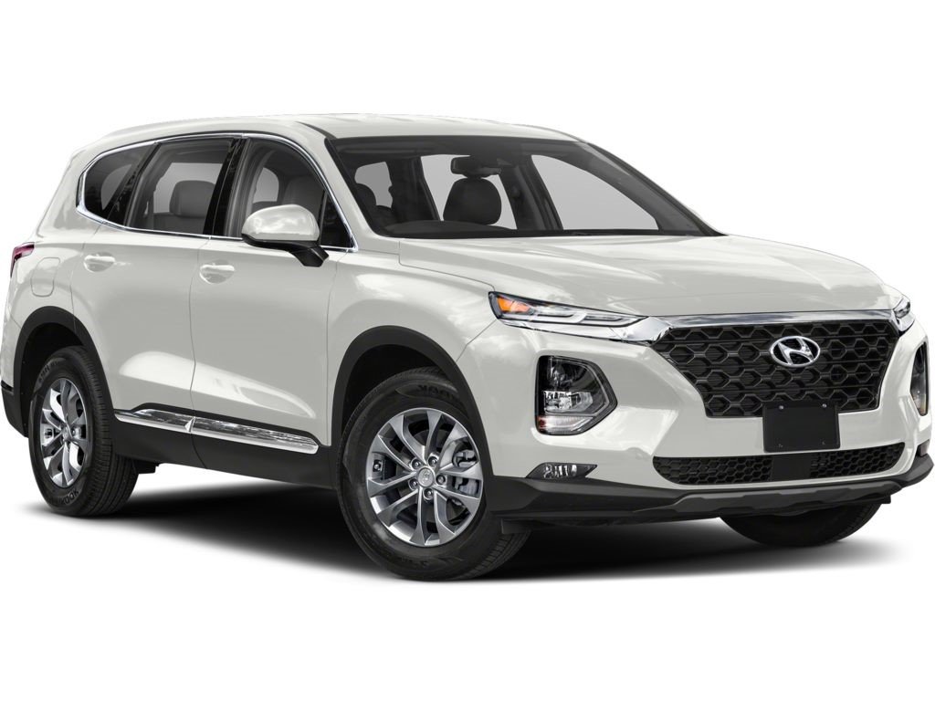 2019 Hyundai Santa Fe Essential | Cam | USB | HtdSeats | Bluetooth in Saint John, New Brunswick - 1 - w1024h768px