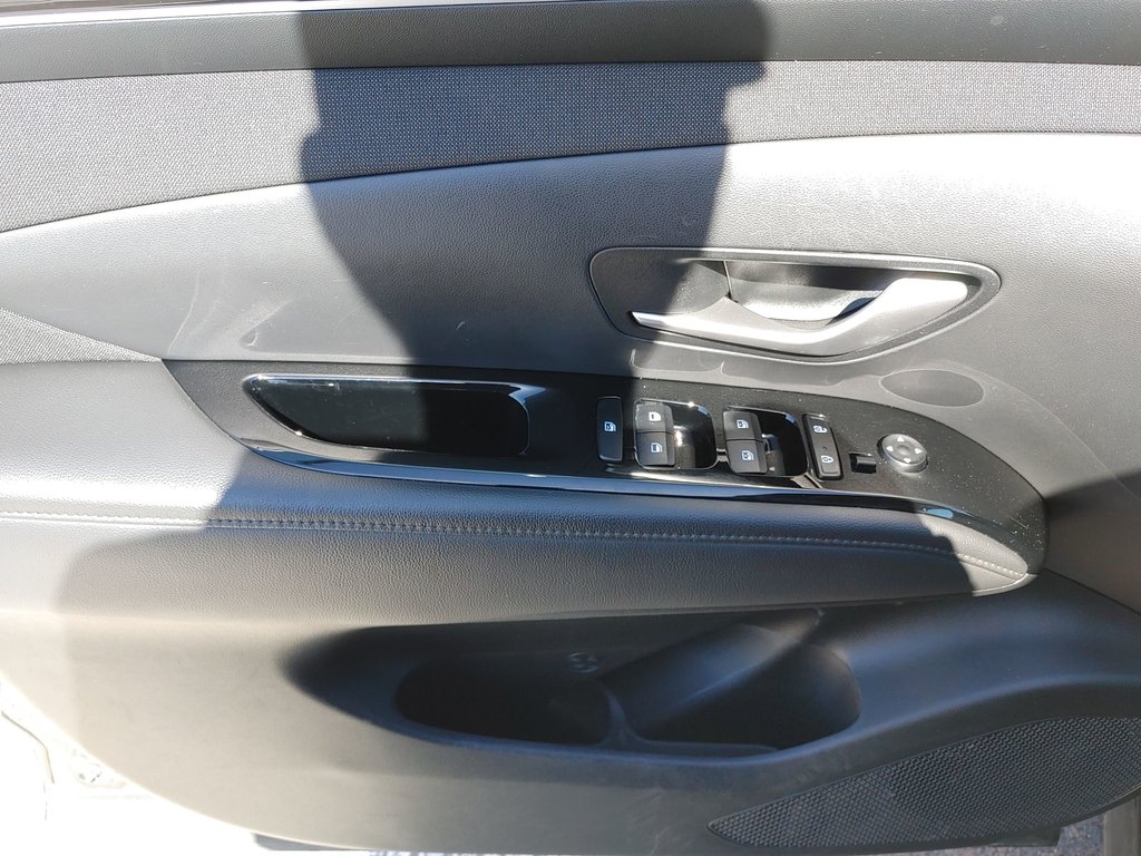 2023 Hyundai Tucson Plug-In Hybrid Ultimate | Leather | Moonroof | Warranty to 2028 in Saint John, New Brunswick - 15 - w1024h768px