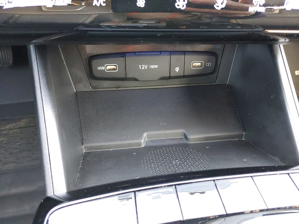 2023 Hyundai Tucson Plug-In Hybrid Ultimate | Leather | Moonroof | Warranty to 2028 in Saint John, New Brunswick - 27 - w1024h768px