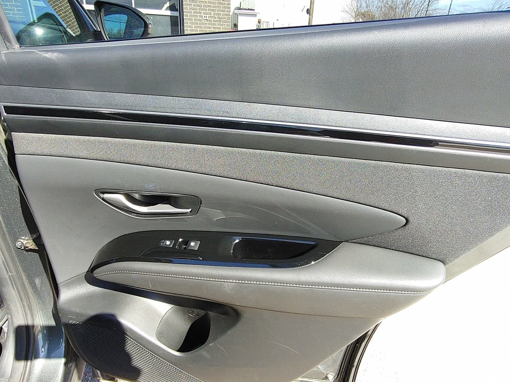 2023 Hyundai Tucson Plug-In Hybrid Ultimate | Leather | Moonroof | Warranty to 2028 in Saint John, New Brunswick - 38 - w1024h768px