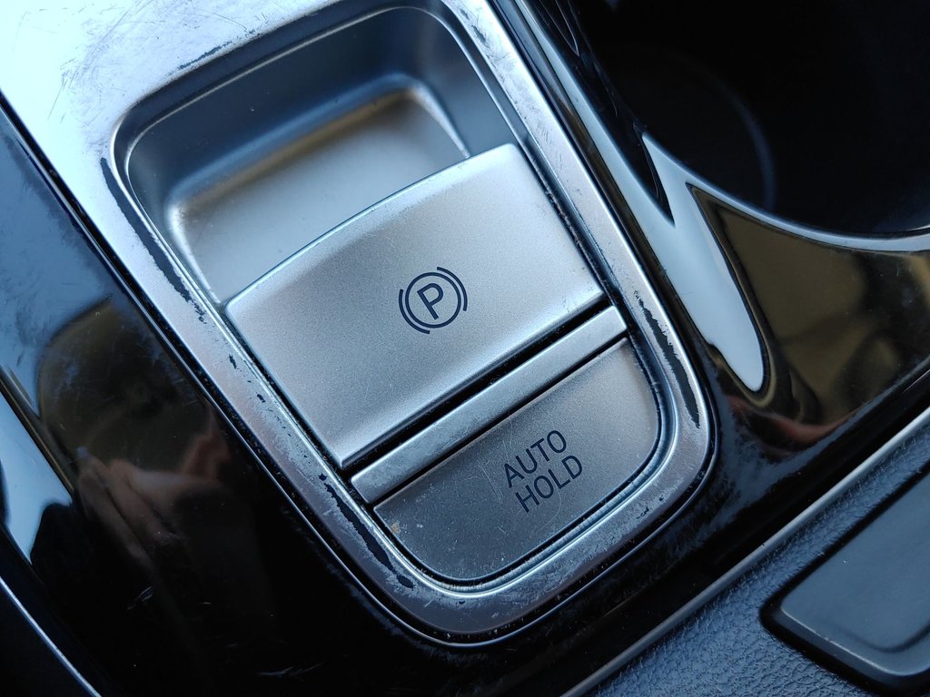 2023 Hyundai Tucson Plug-In Hybrid Ultimate | Leather | Moonroof | Warranty to 2028 in Saint John, New Brunswick - 29 - w1024h768px