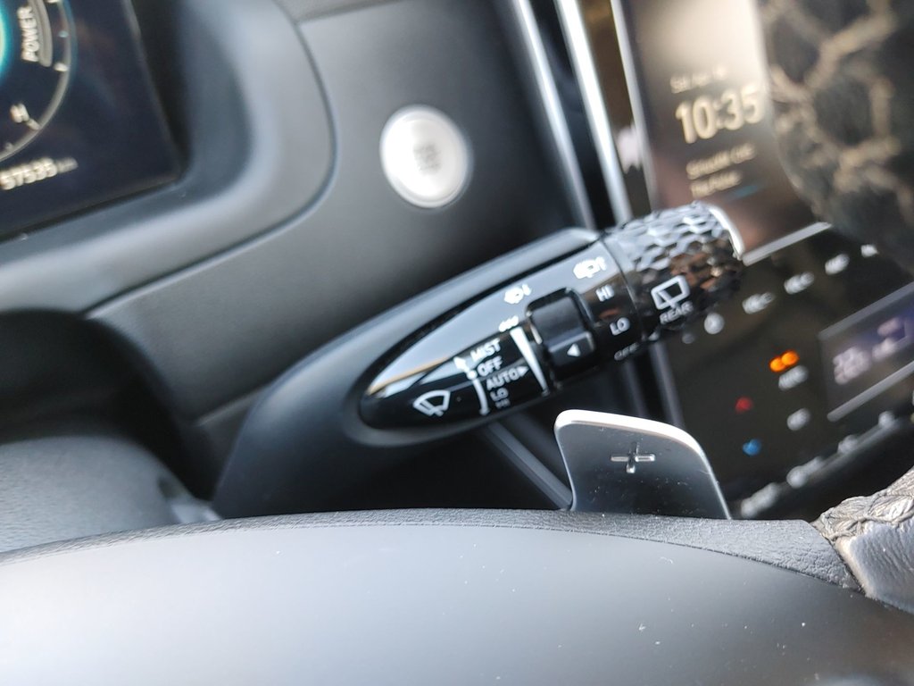 2023 Hyundai Tucson Plug-In Hybrid Ultimate | Leather | Moonroof | Warranty to 2028 in Saint John, New Brunswick - 19 - w1024h768px