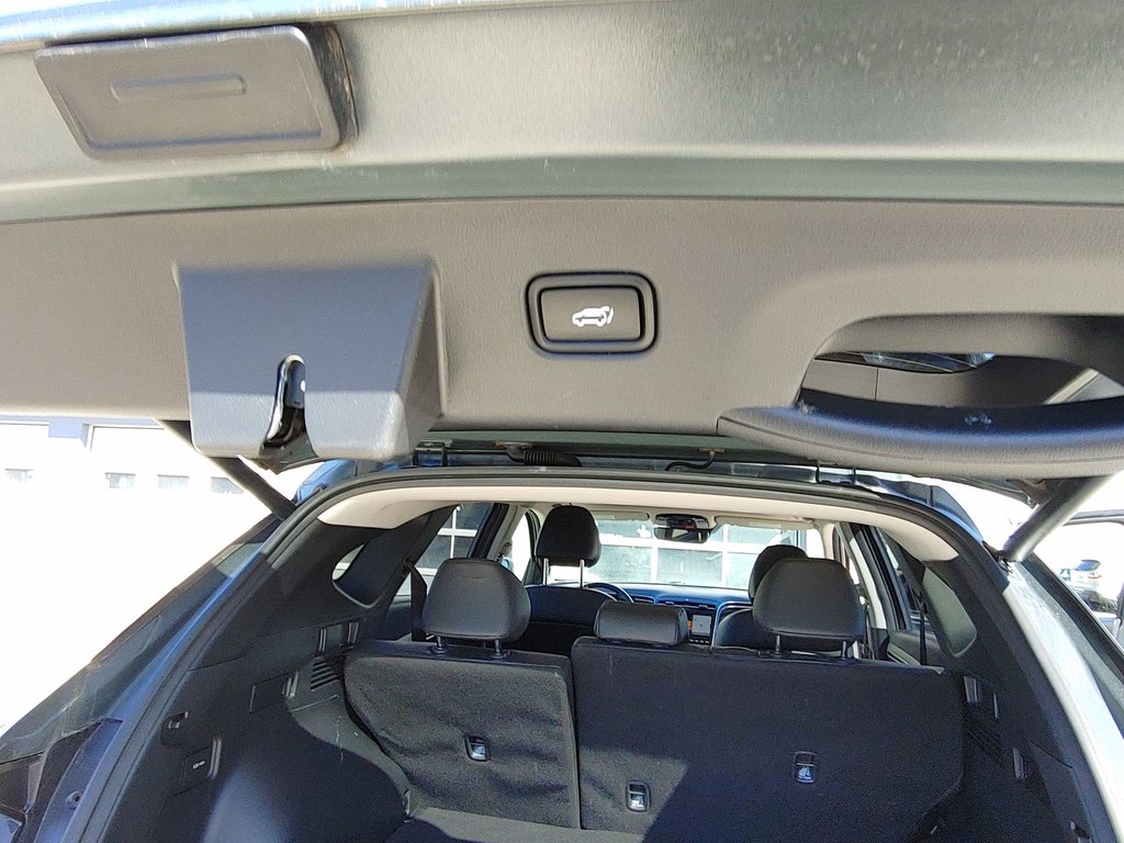 2023 Hyundai Tucson Plug-In Hybrid Ultimate | Leather | Moonroof | Warranty to 2028 in Saint John, New Brunswick - 42 - w1024h768px