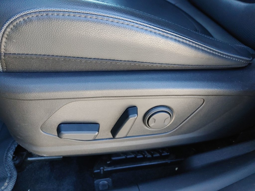 2023 Hyundai Tucson Plug-In Hybrid Ultimate | Leather | Moonroof | Warranty to 2028 in Saint John, New Brunswick - 14 - w1024h768px