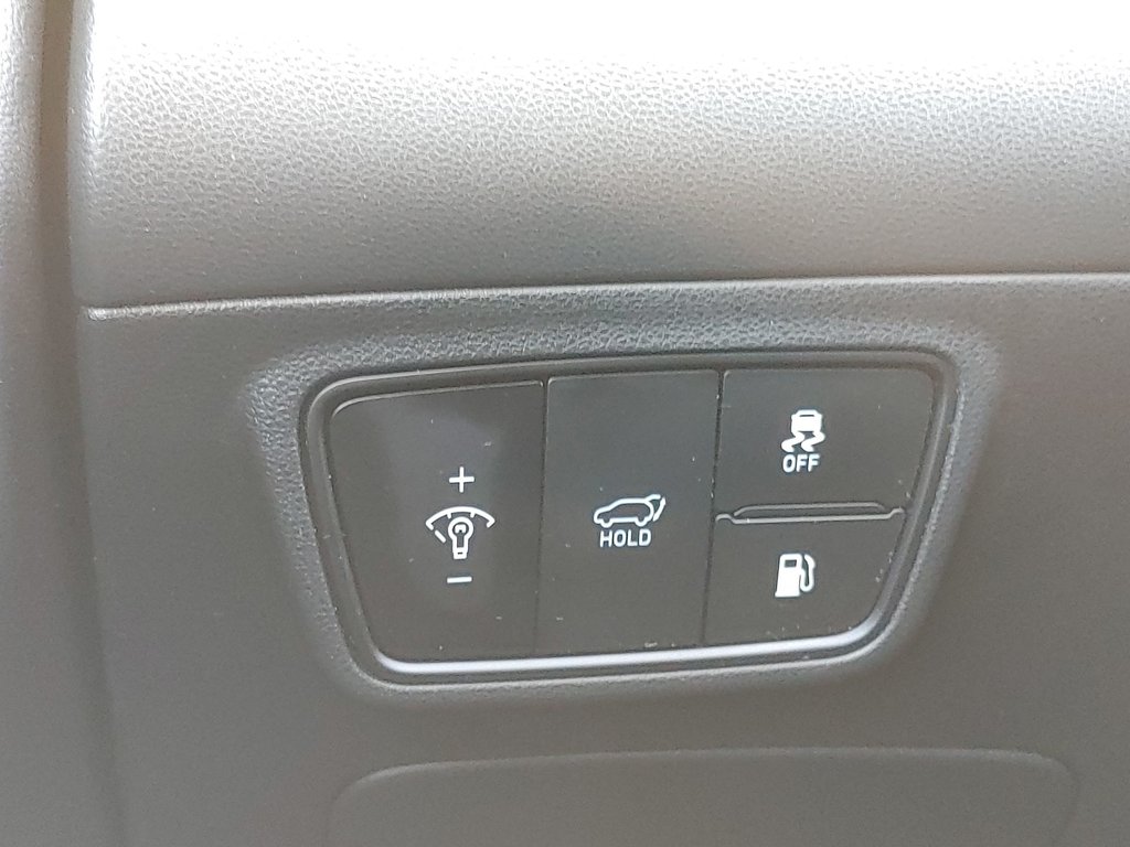 2023 Hyundai Tucson Plug-In Hybrid Ultimate | Leather | Moonroof | Warranty to 2028 in Saint John, New Brunswick - 22 - w1024h768px