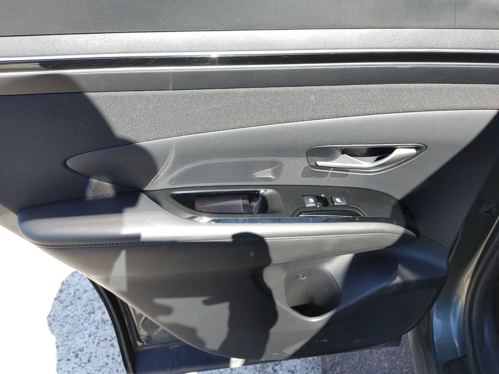 2023 Hyundai Tucson Plug-In Hybrid Ultimate | Leather | Moonroof | Warranty to 2028 in Saint John, New Brunswick - 33 - w1024h768px
