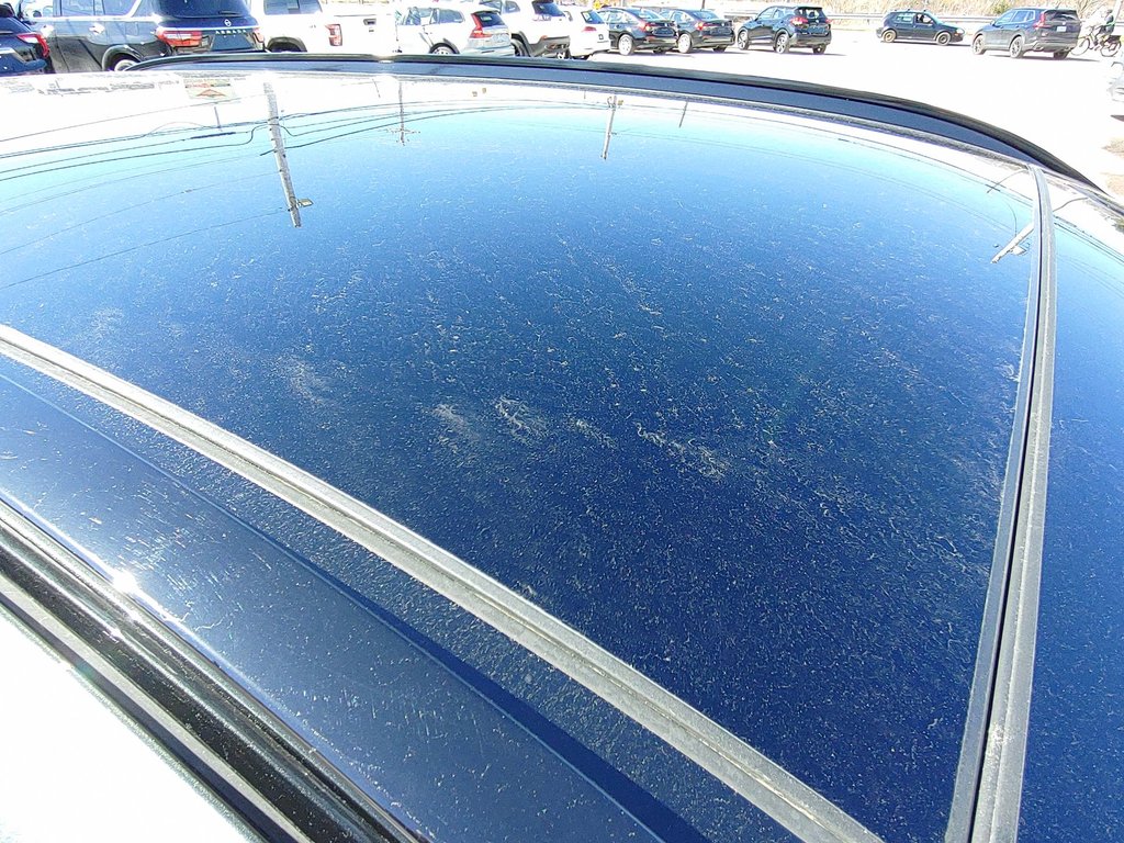 2023 Hyundai Tucson Plug-In Hybrid Ultimate | Leather | Moonroof | Warranty to 2028 in Saint John, New Brunswick - 44 - w1024h768px