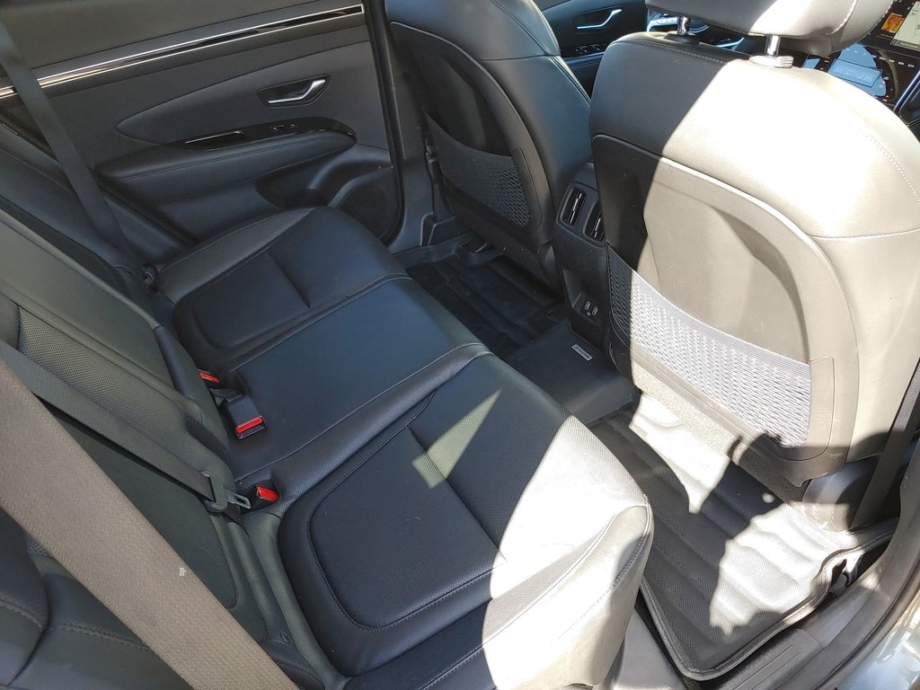 2023 Hyundai Tucson Plug-In Hybrid Ultimate | Leather | Moonroof | Warranty to 2028 in Saint John, New Brunswick - 36 - w1024h768px