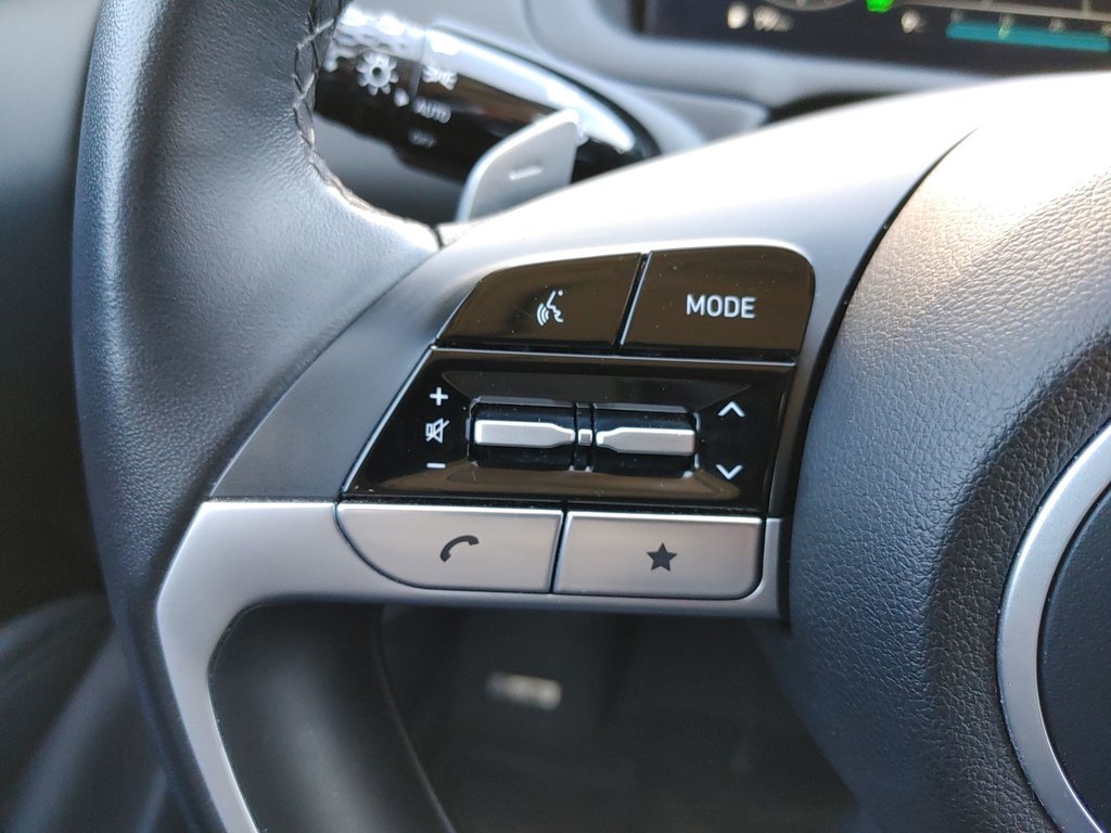 2023 Hyundai Tucson Plug-In Hybrid Ultimate | Leather | Moonroof | Warranty to 2028 in Saint John, New Brunswick - 20 - w1024h768px