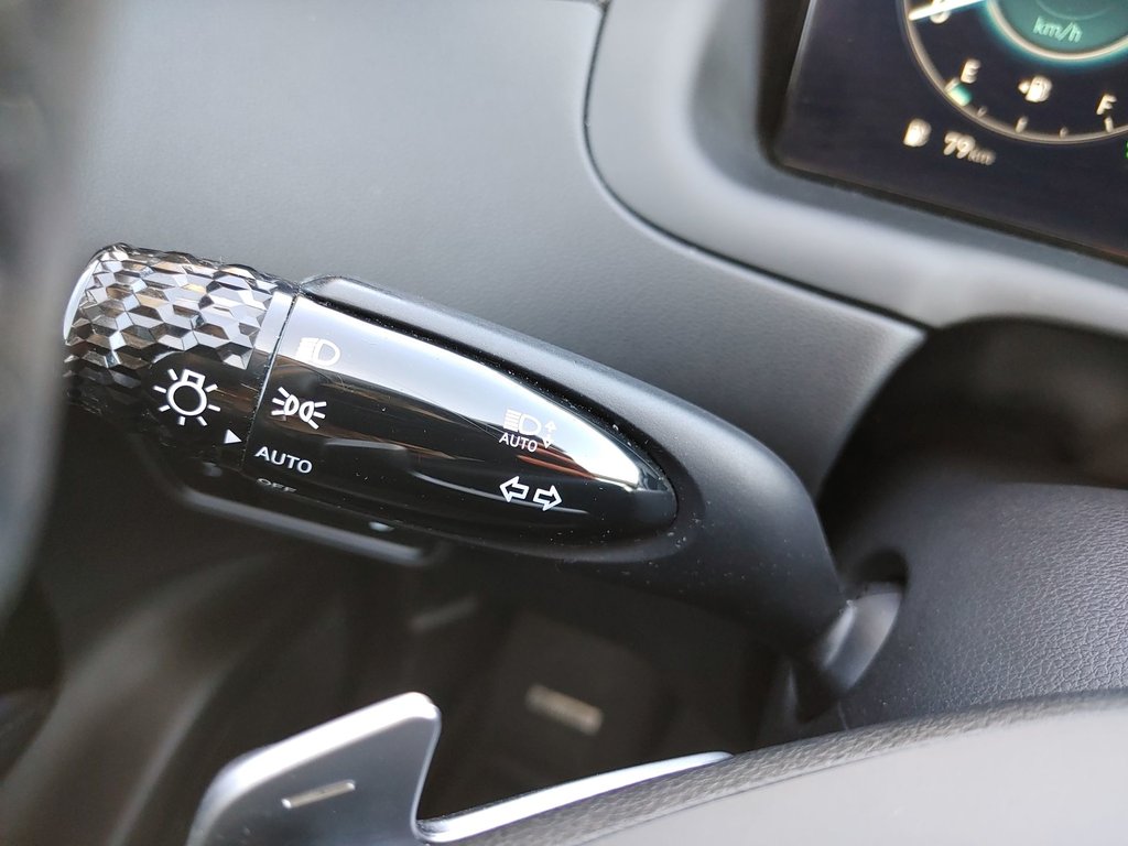 2023 Hyundai Tucson Plug-In Hybrid Ultimate | Leather | Moonroof | Warranty to 2028 in Saint John, New Brunswick - 18 - w1024h768px