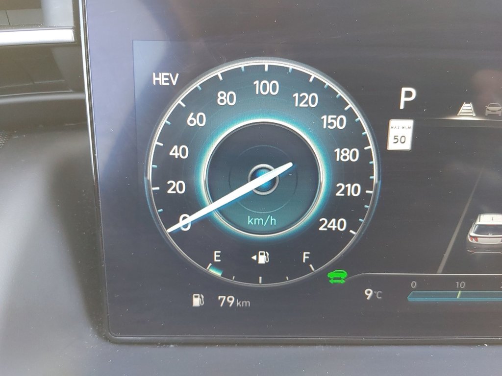 2023 Hyundai Tucson Plug-In Hybrid Ultimate | Leather | Moonroof | Warranty to 2028 in Saint John, New Brunswick - 30 - w1024h768px