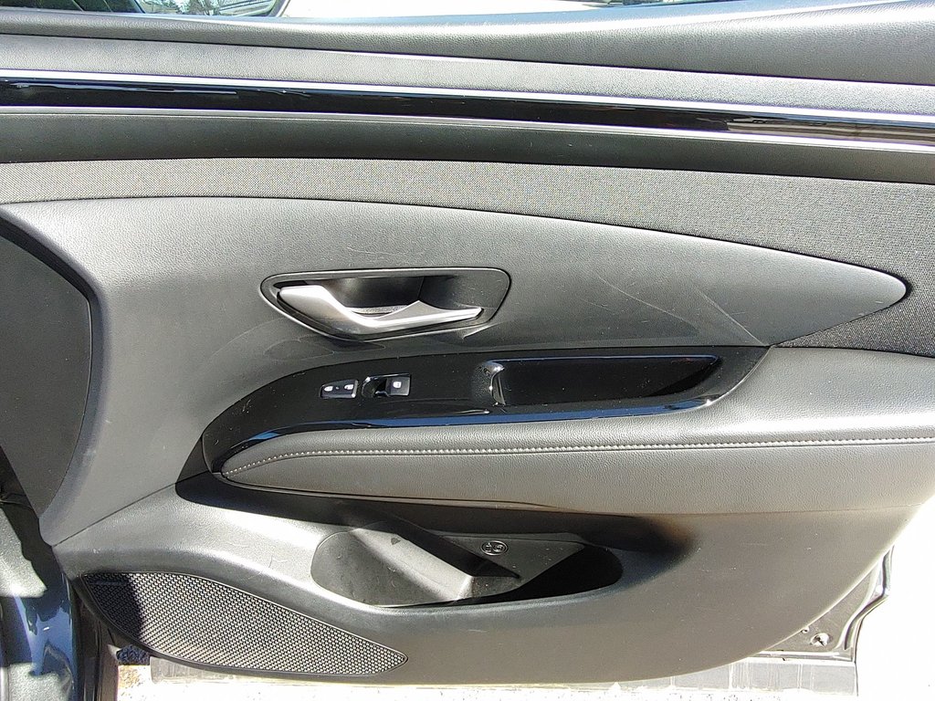 2023 Hyundai Tucson Plug-In Hybrid Ultimate | Leather | Moonroof | Warranty to 2028 in Saint John, New Brunswick - 41 - w1024h768px
