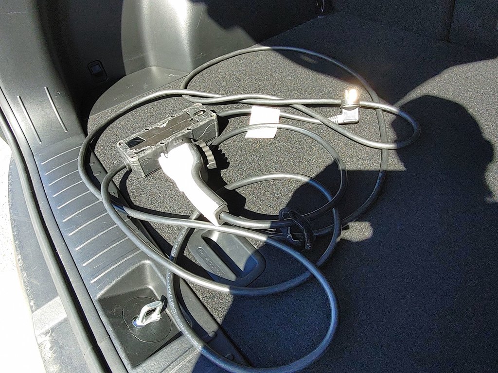 2023 Hyundai Tucson Plug-In Hybrid Ultimate | Leather | Moonroof | Warranty to 2028 in Saint John, New Brunswick - 35 - w1024h768px