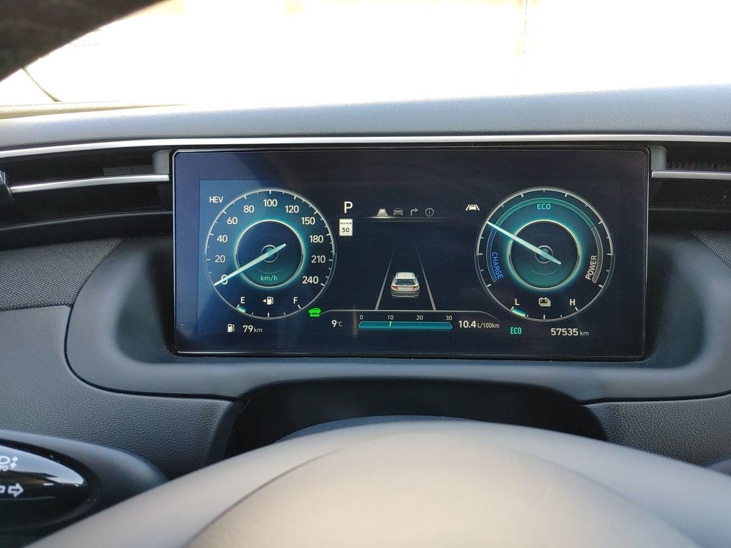 2023 Hyundai Tucson Plug-In Hybrid Ultimate | Leather | Moonroof | Warranty to 2028 in Saint John, New Brunswick - 23 - w1024h768px