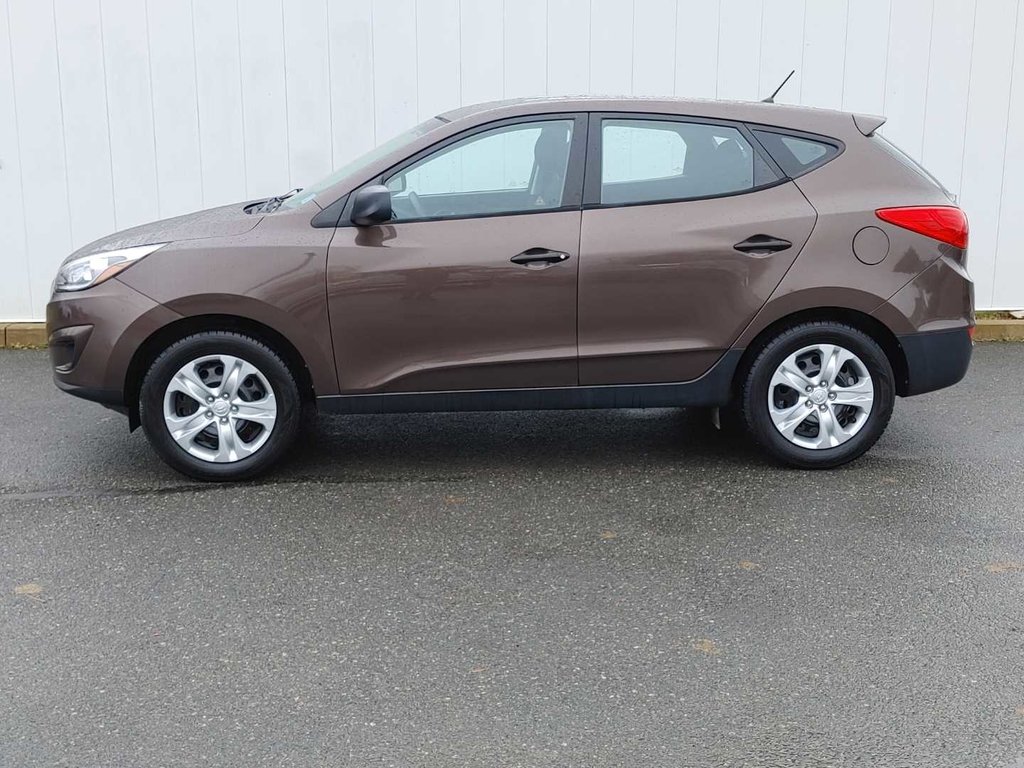 2014  Tucson GL | 6-Spd | USB | HtdSeats | Bluetooth | Keyless in Saint John, New Brunswick - 6 - w1024h768px