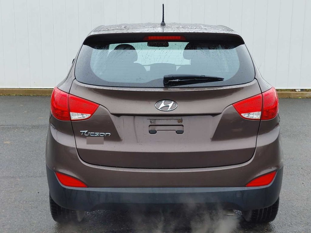 2014  Tucson GL | 6-Spd | USB | HtdSeats | Bluetooth | Keyless in Saint John, New Brunswick - 4 - w1024h768px