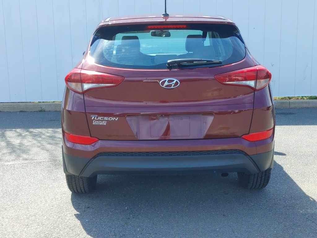 2017 Hyundai Tucson in Antigonish, Nova Scotia - 4 - w1024h768px