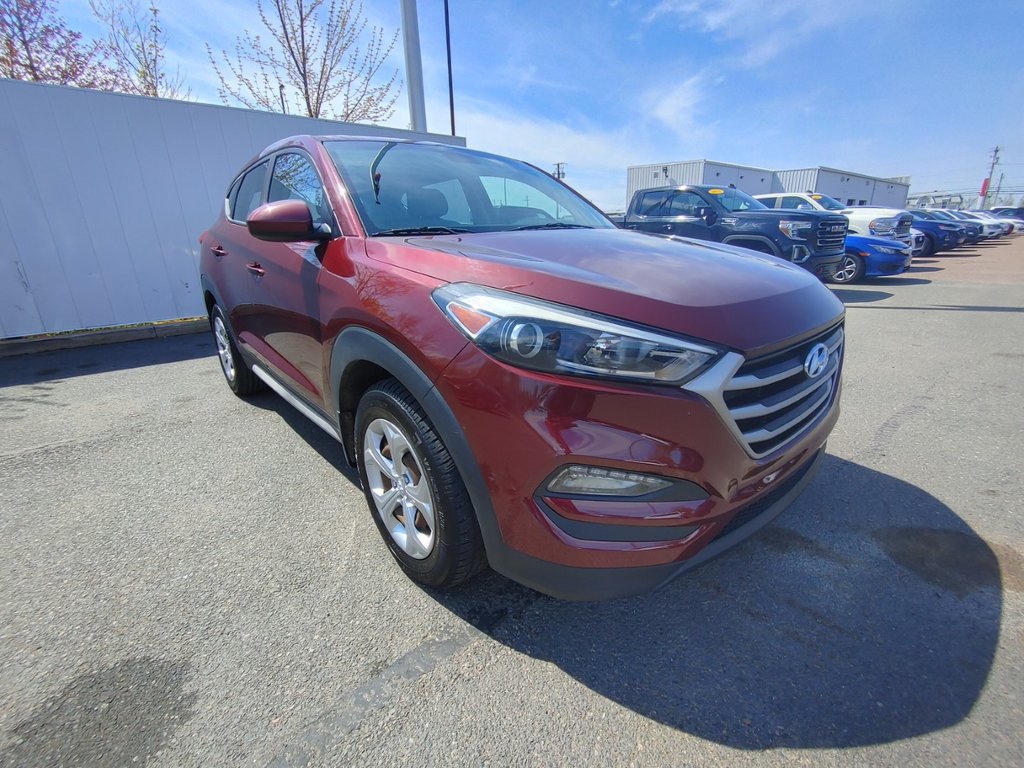 2017 Hyundai Tucson in Antigonish, Nova Scotia - 12 - w1024h768px