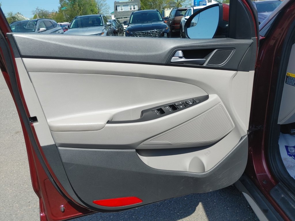 2017 Hyundai Tucson in Antigonish, Nova Scotia - 14 - w1024h768px