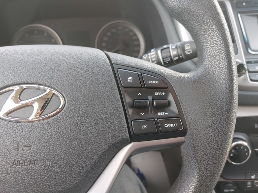 2017 Hyundai Tucson in Antigonish, Nova Scotia - 21 - w1024h768px