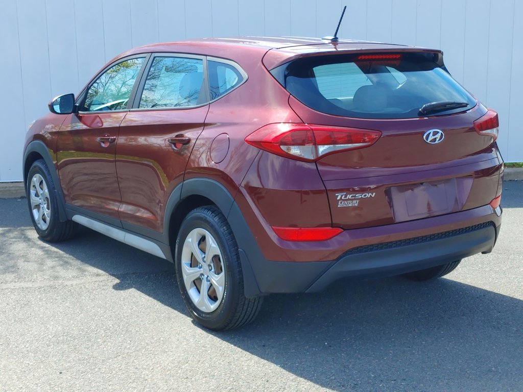 2017 Hyundai Tucson in Antigonish, Nova Scotia - 5 - w1024h768px