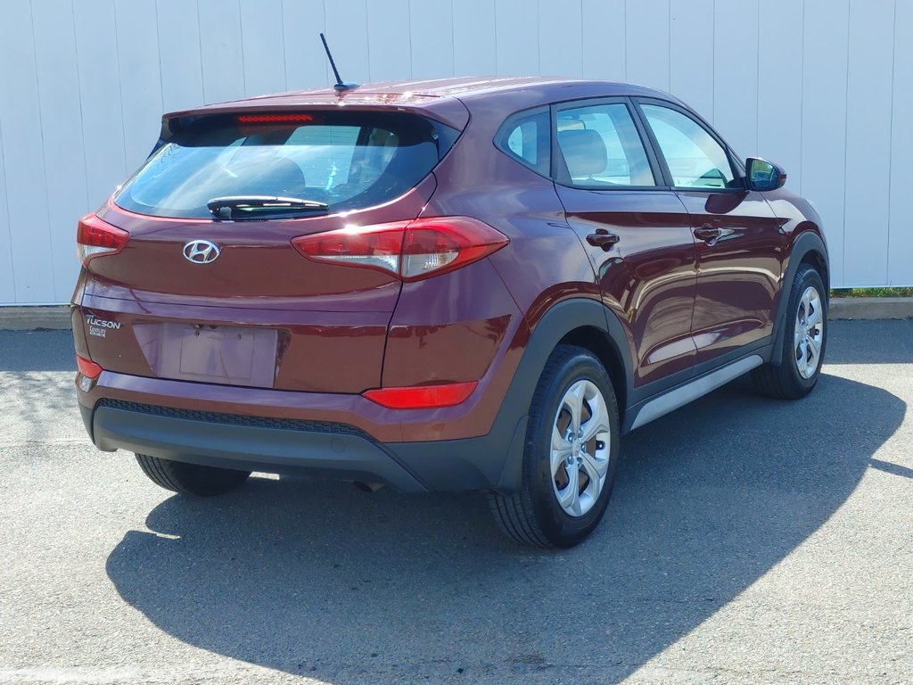 2017 Hyundai Tucson in Antigonish, Nova Scotia - 3 - w1024h768px