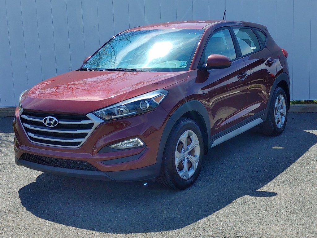 2017 Hyundai Tucson in Antigonish, Nova Scotia - 7 - w1024h768px