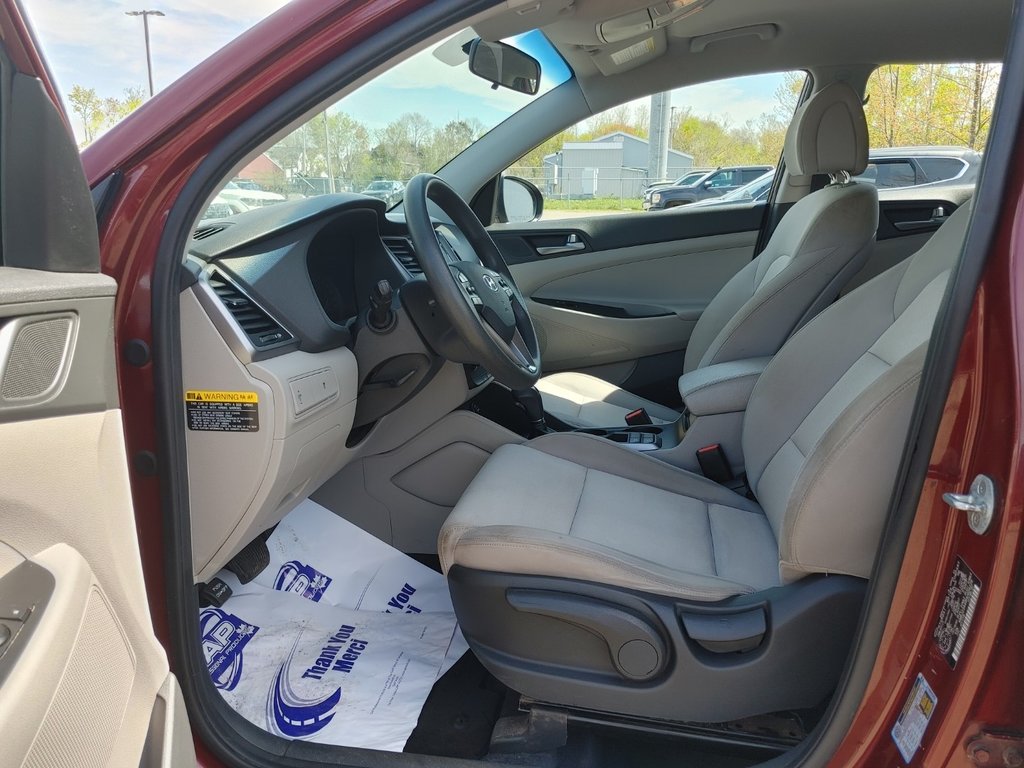 2017 Hyundai Tucson in Antigonish, Nova Scotia - 15 - w1024h768px