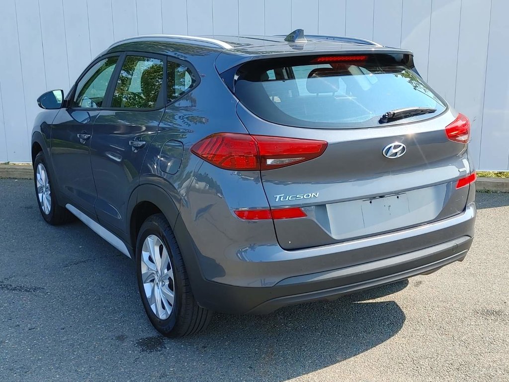 2019 Hyundai Tucson in Antigonish, Nova Scotia - 5 - w1024h768px