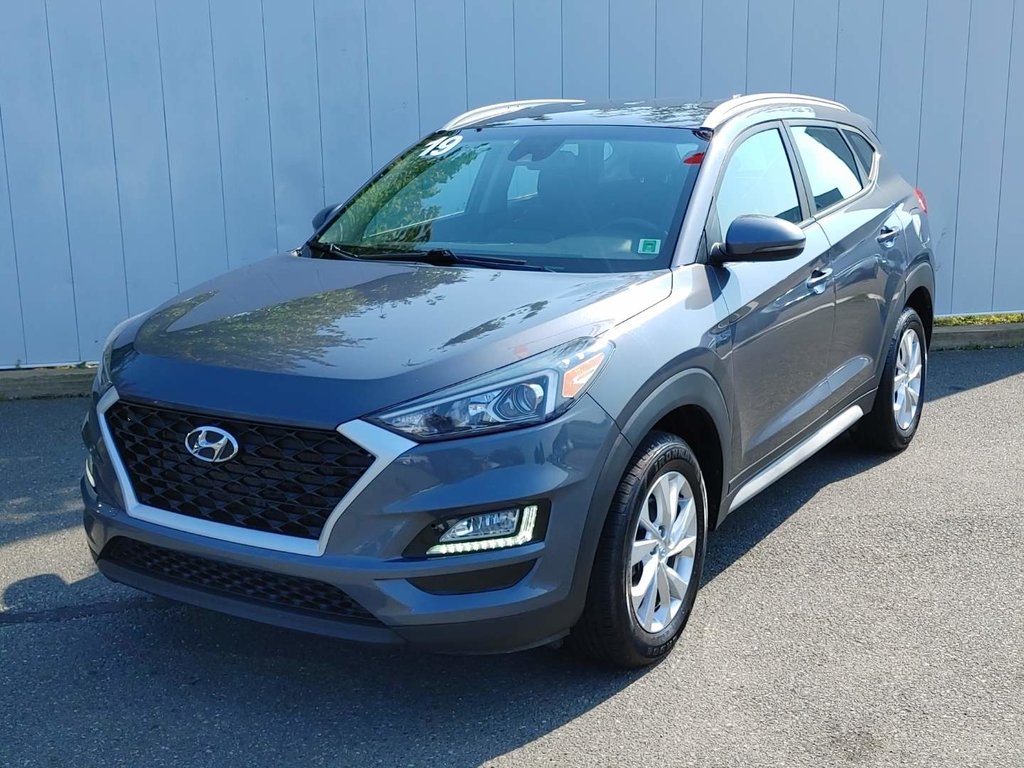 2019 Hyundai Tucson in Antigonish, Nova Scotia - 7 - w1024h768px