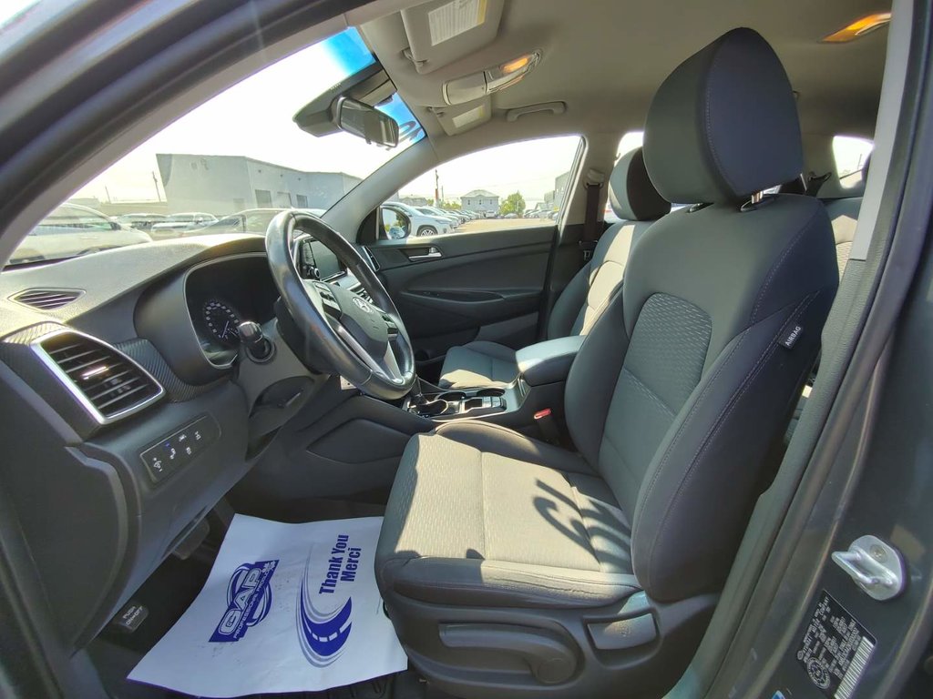 2019 Hyundai Tucson in Antigonish, Nova Scotia - 22 - w1024h768px