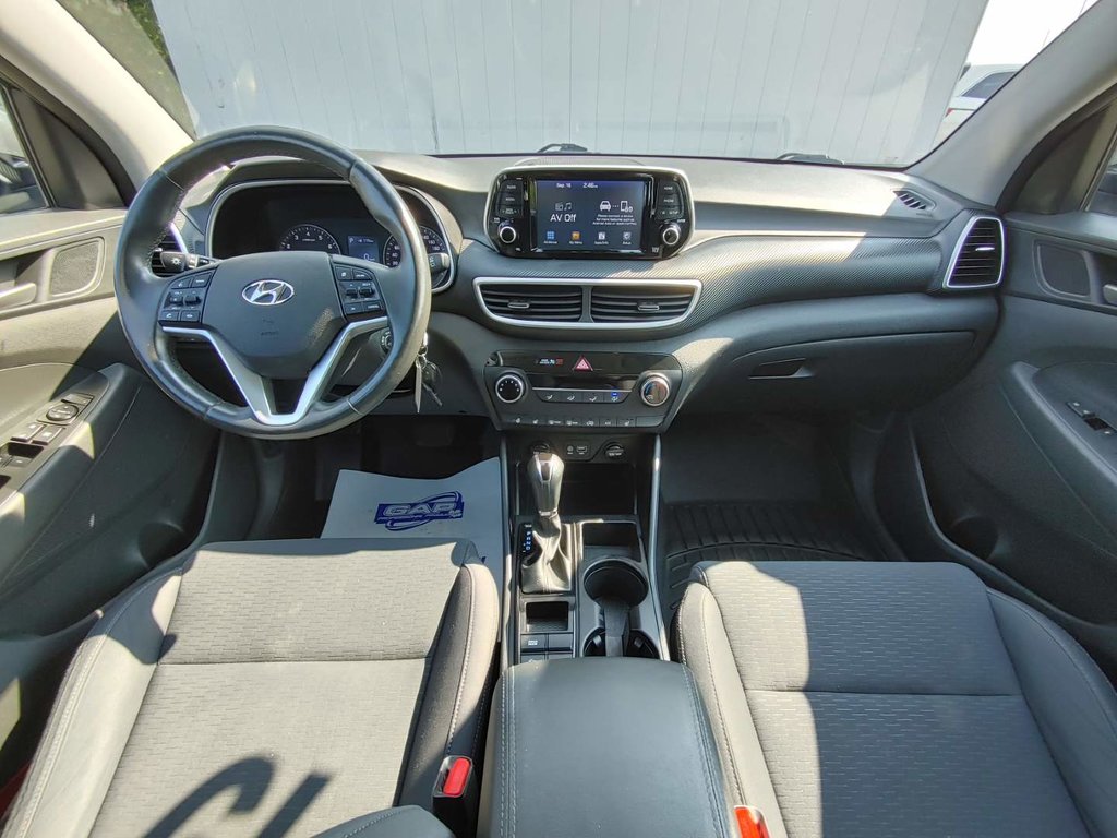 2019 Hyundai Tucson in Antigonish, Nova Scotia - 37 - w1024h768px