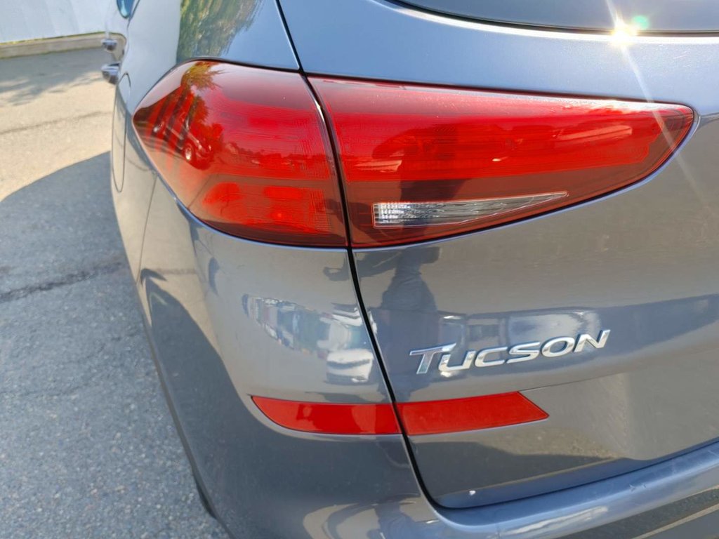 2019 Hyundai Tucson in Antigonish, Nova Scotia - 16 - w1024h768px