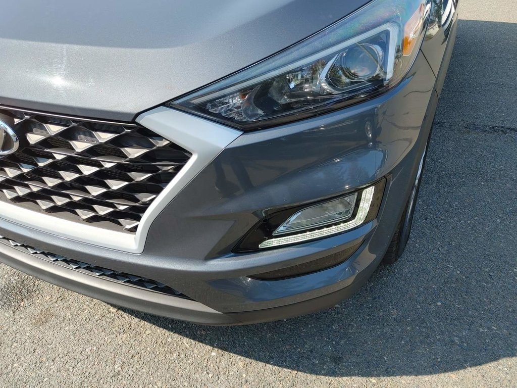 2019 Hyundai Tucson in Antigonish, Nova Scotia - 9 - w1024h768px