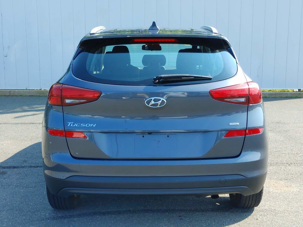 2019 Hyundai Tucson in Antigonish, Nova Scotia - 4 - w1024h768px