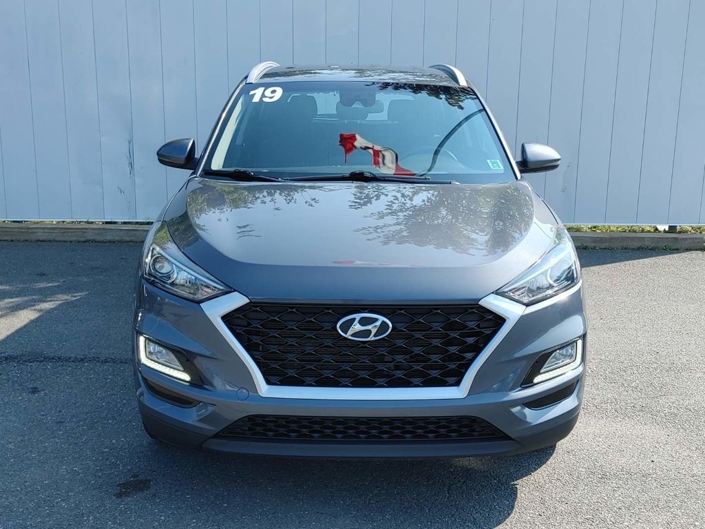 2019 Hyundai Tucson in Antigonish, Nova Scotia - 8 - w1024h768px