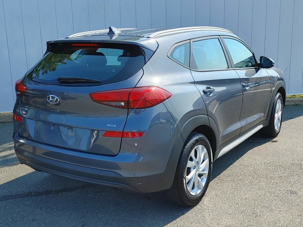 2019 Hyundai Tucson in Antigonish, Nova Scotia - 3 - w1024h768px