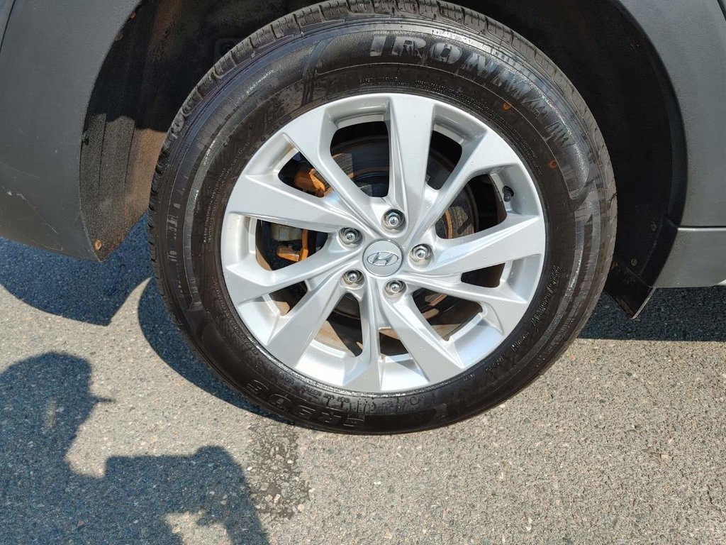 2019 Hyundai Tucson in Antigonish, Nova Scotia - 20 - w1024h768px