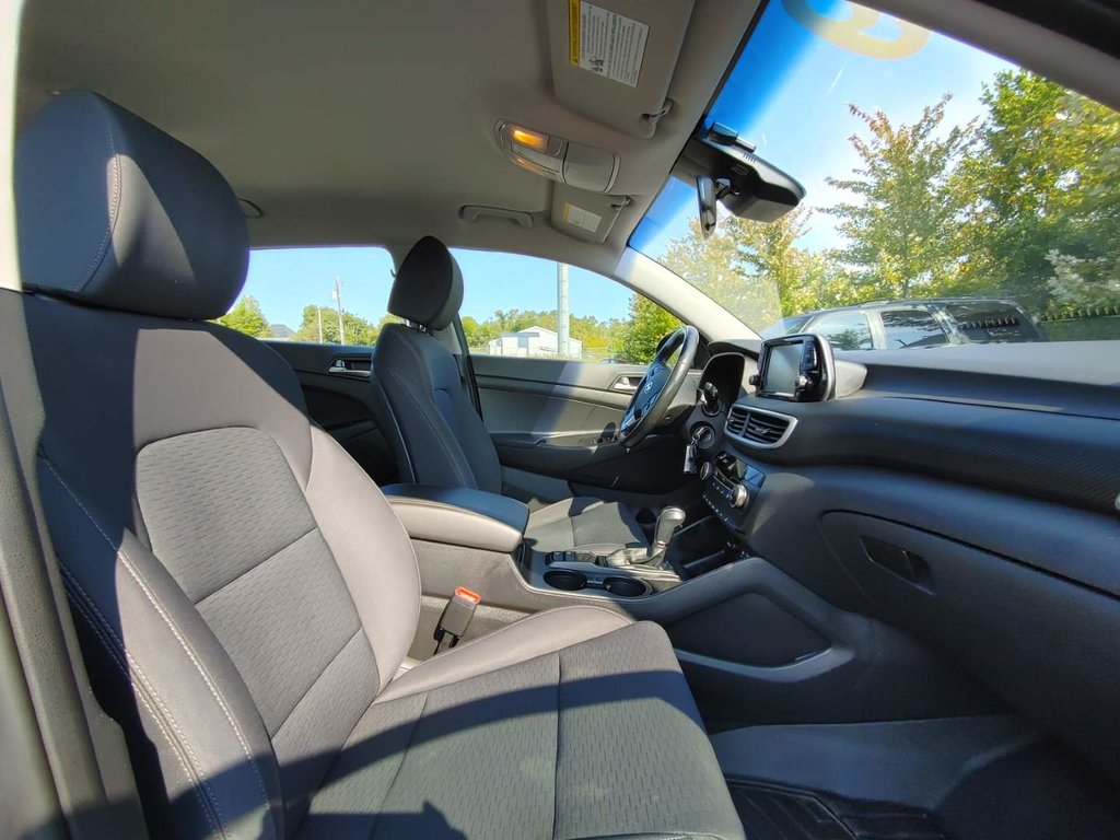 2019 Hyundai Tucson in Antigonish, Nova Scotia - 36 - w1024h768px