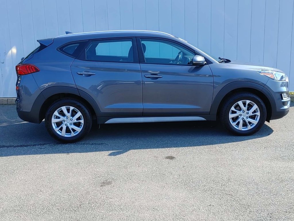 2019 Hyundai Tucson in Antigonish, Nova Scotia - 2 - w1024h768px