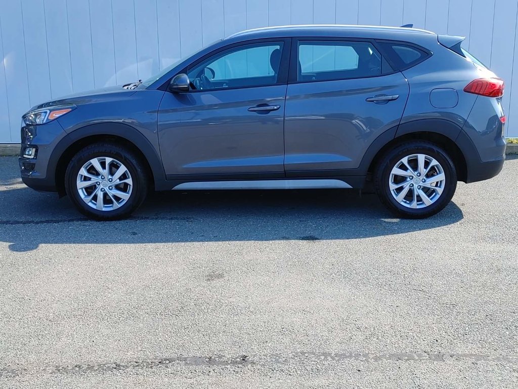 2019 Hyundai Tucson in Antigonish, Nova Scotia - 6 - w1024h768px