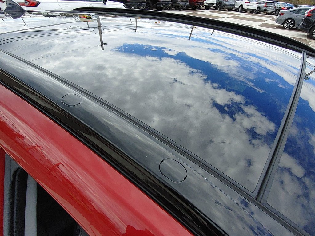 Hyundai Tucson Preferred | Sunroof | Leather | Heated Seats 2021 à Saint John, Nouveau-Brunswick - 43 - w1024h768px
