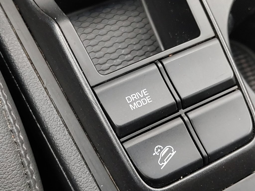Hyundai Tucson Preferred | Sunroof | Leather | Heated Seats 2021 à Saint John, Nouveau-Brunswick - 30 - w1024h768px