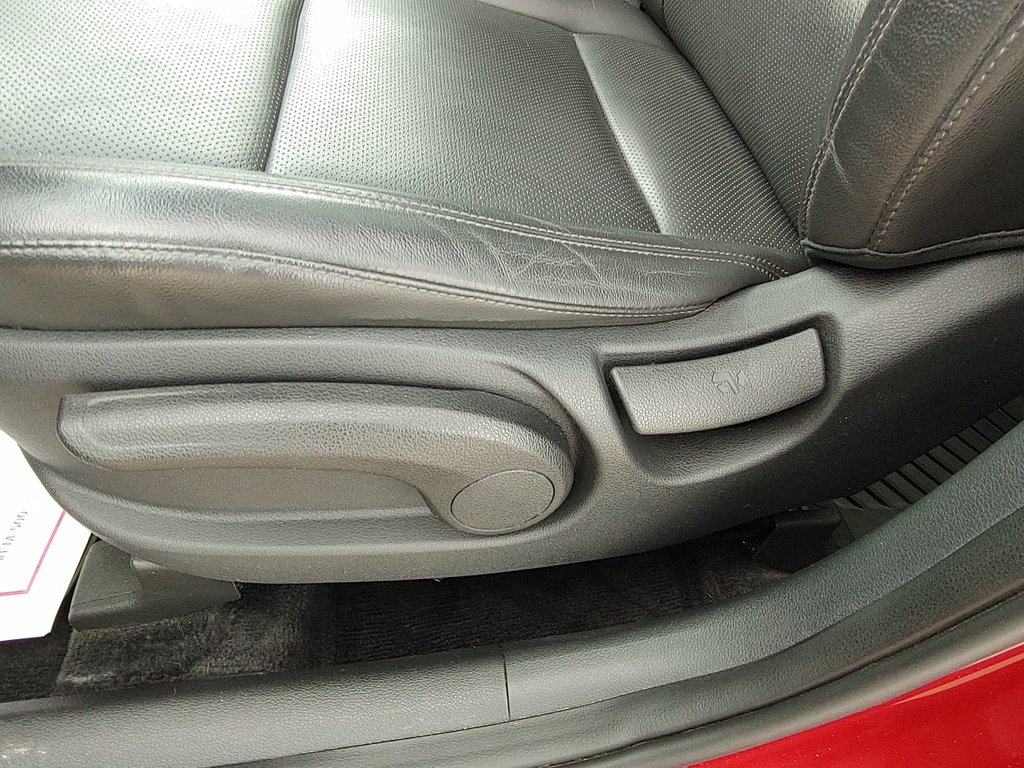 Hyundai Tucson Preferred | Sunroof | Leather | Heated Seats 2021 à Saint John, Nouveau-Brunswick - 14 - w1024h768px