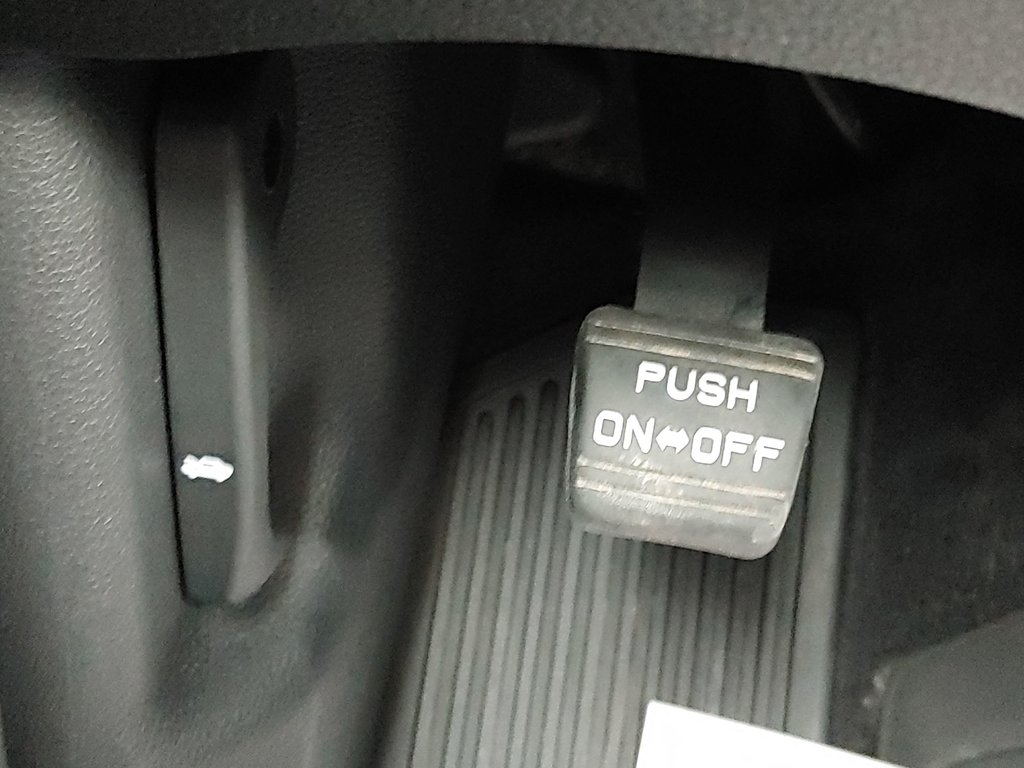 Hyundai Tucson Preferred | Sunroof | Leather | Heated Seats 2021 à Saint John, Nouveau-Brunswick - 29 - w1024h768px