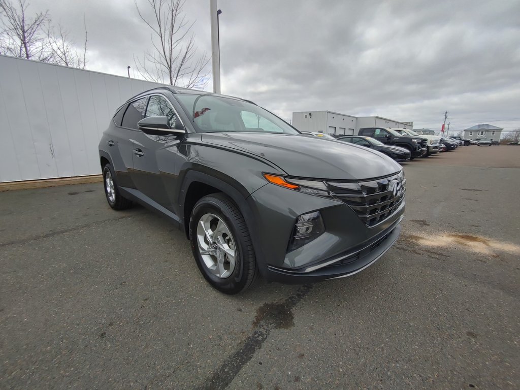 2024 Hyundai Tucson in Antigonish, Nova Scotia - 14 - w1024h768px