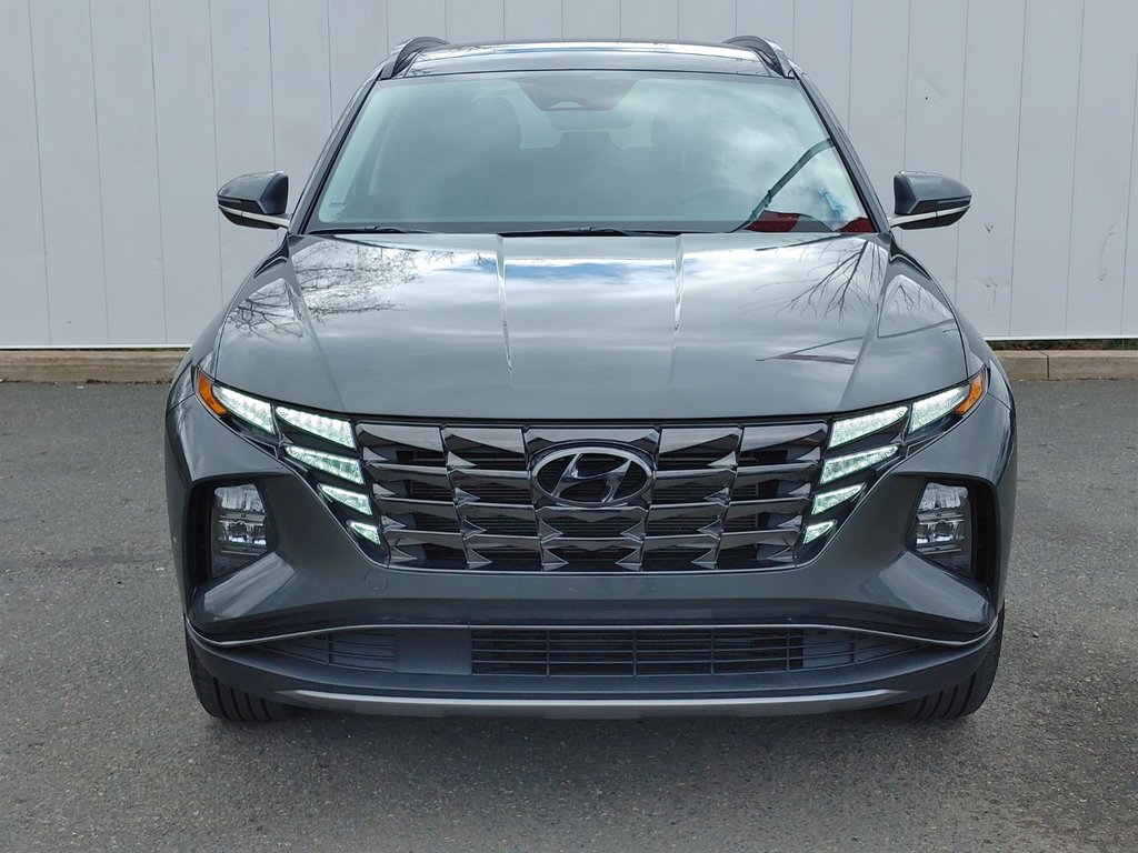 2024 Hyundai Tucson in Antigonish, Nova Scotia - 8 - w1024h768px