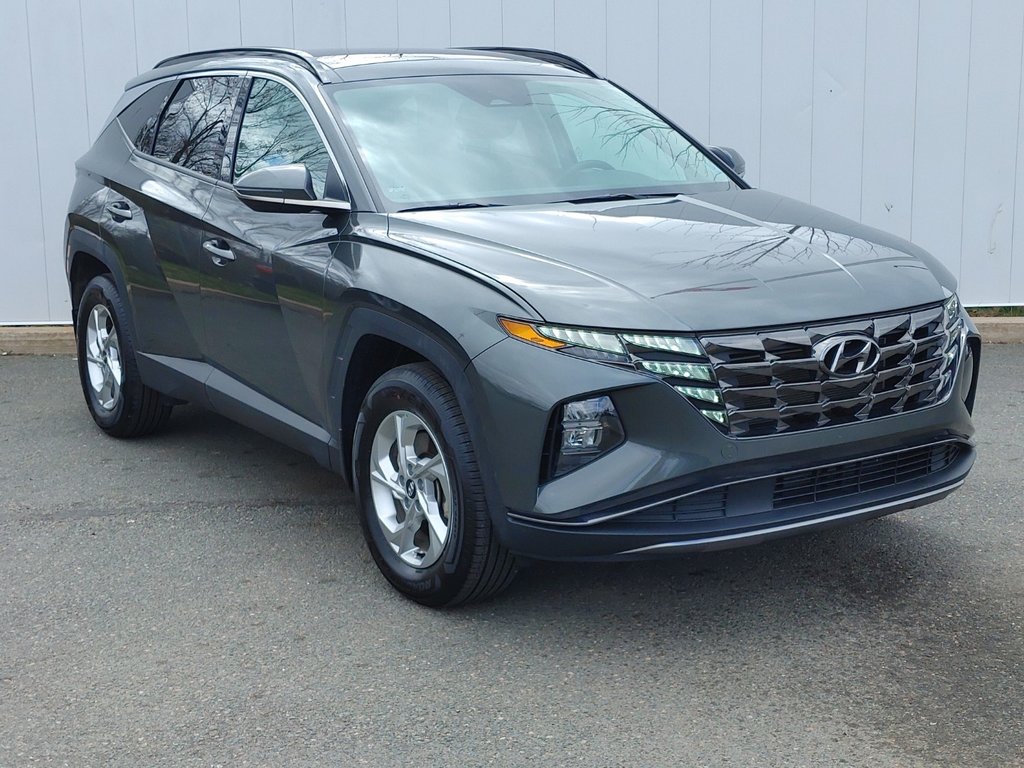 2024 Hyundai Tucson in Antigonish, Nova Scotia - 1 - w1024h768px