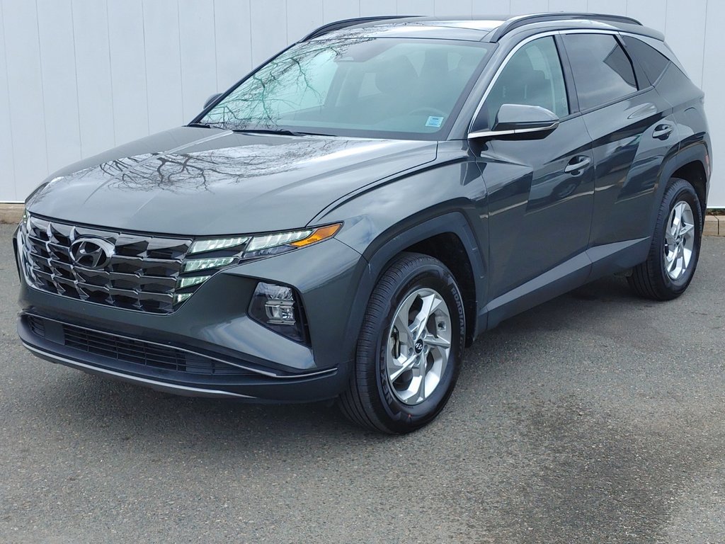 2024 Hyundai Tucson in Antigonish, Nova Scotia - 7 - w1024h768px